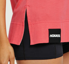 HOKA Women's Brand Tee