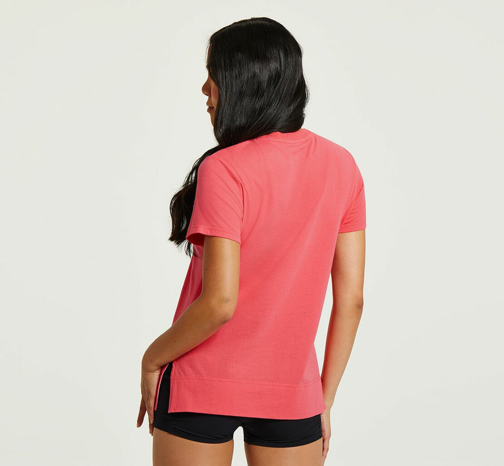 HOKA Women's Brand Tee