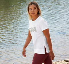 HOKA Women's Brand Tee