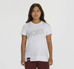 HOKA Women's Brand Tee
