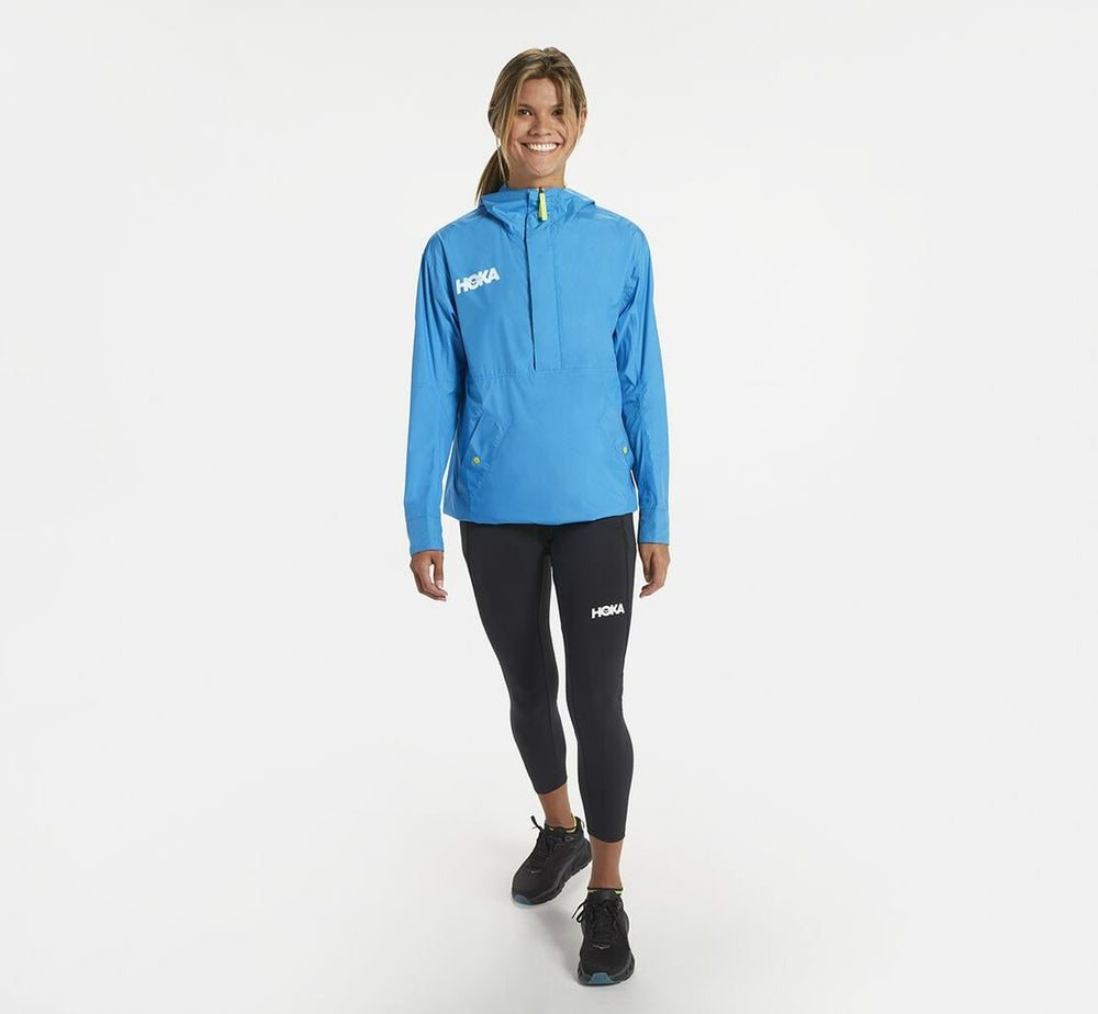 HOKA All Gender Anorak