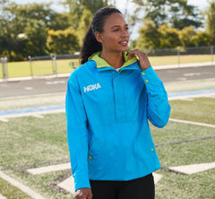 HOKA All Gender Anorak