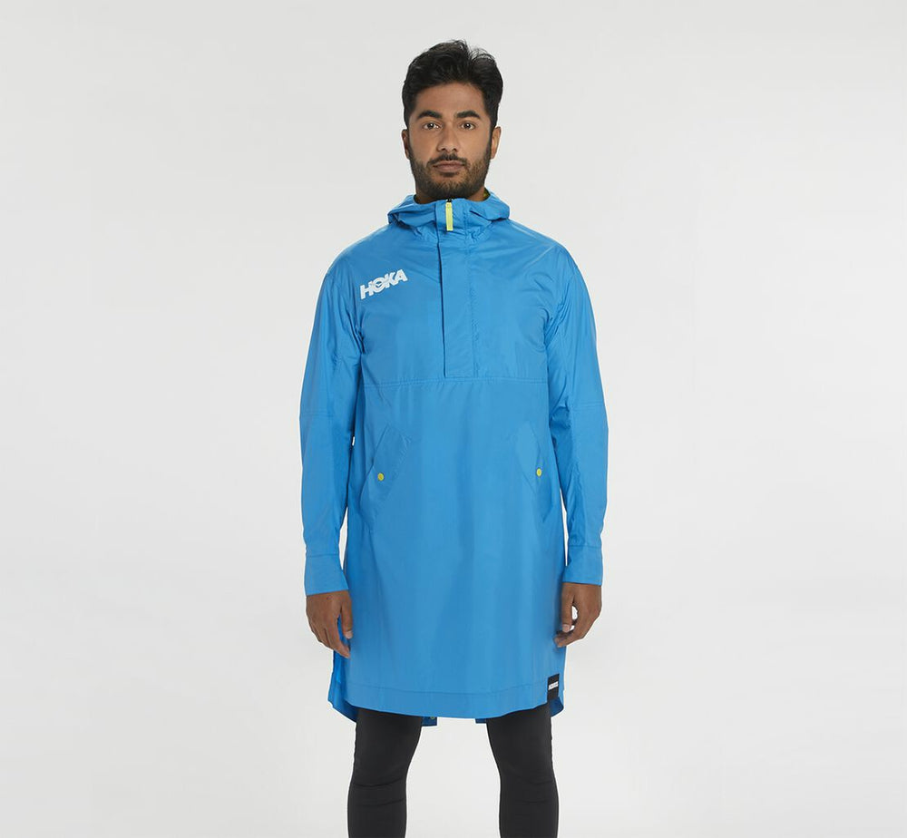 HOKA All Gender Anorak