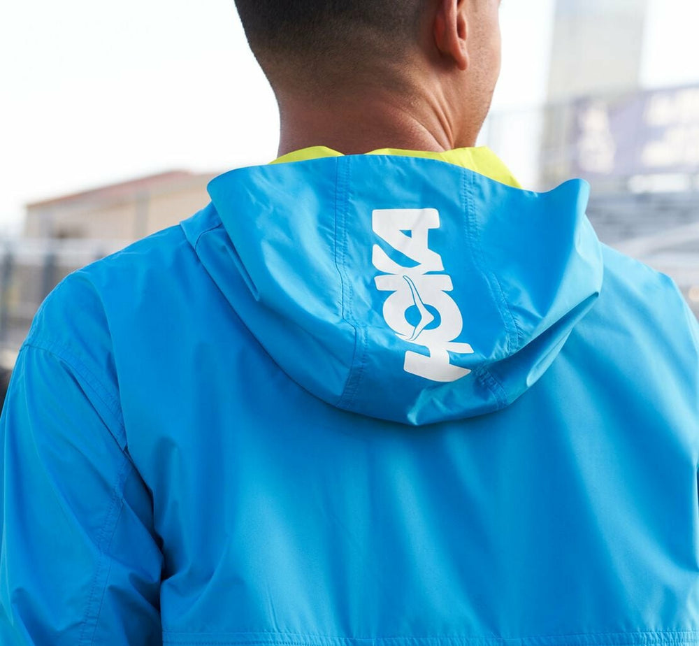 HOKA All Gender Anorak