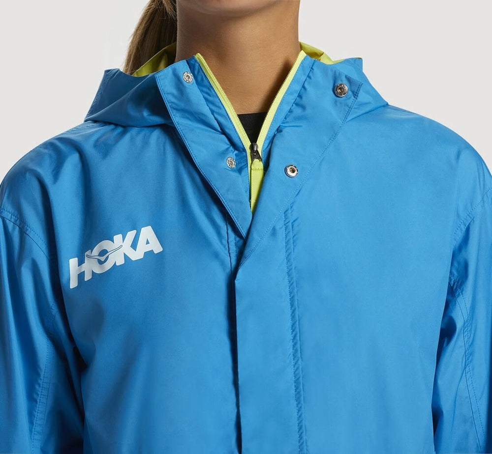 HOKA All Gender Anorak
