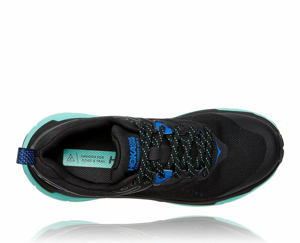 HOKA Women's Challenger ATR 6 GORE-TEX