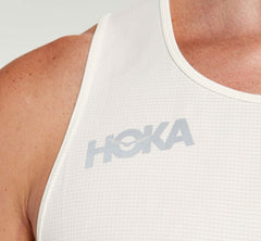 HOKA Men's Singlet