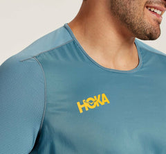 HOKA Men's Wind Shirt