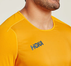 HOKA Men's Wind Shirt
