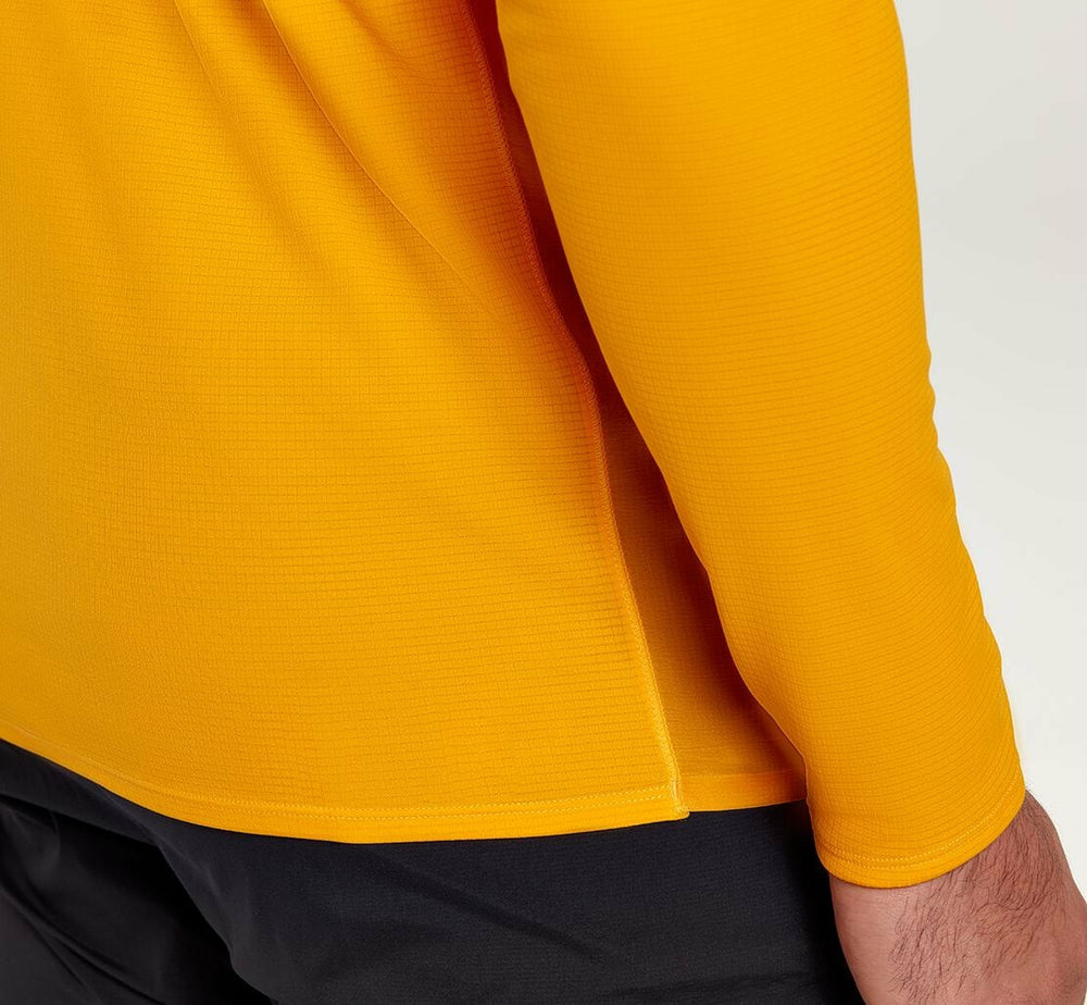 HOKA Men's Wind Shirt