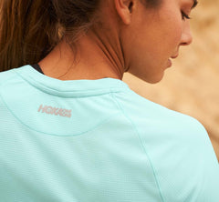 HOKA Women's Wind Shirt