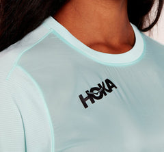 HOKA Women's Wind Shirt