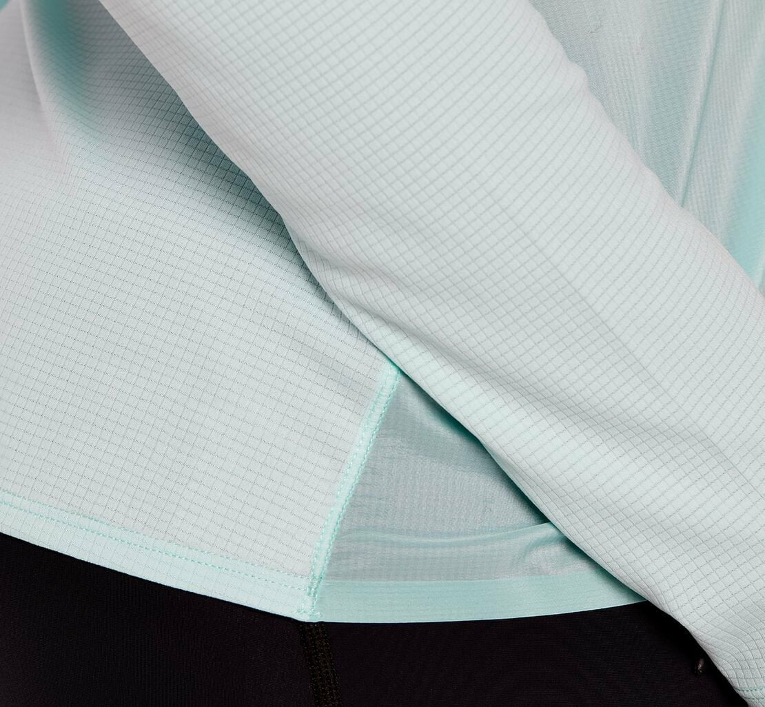 HOKA Women's Wind Shirt