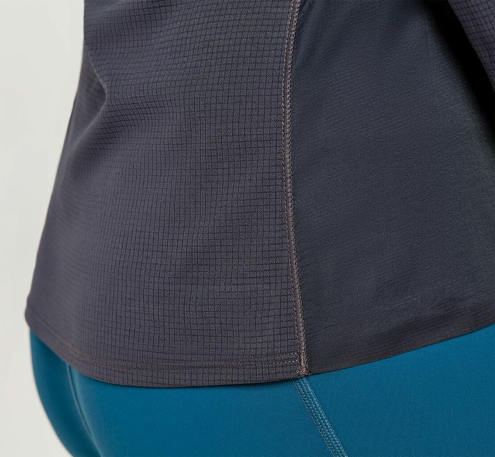 HOKA Women's Wind Shirt