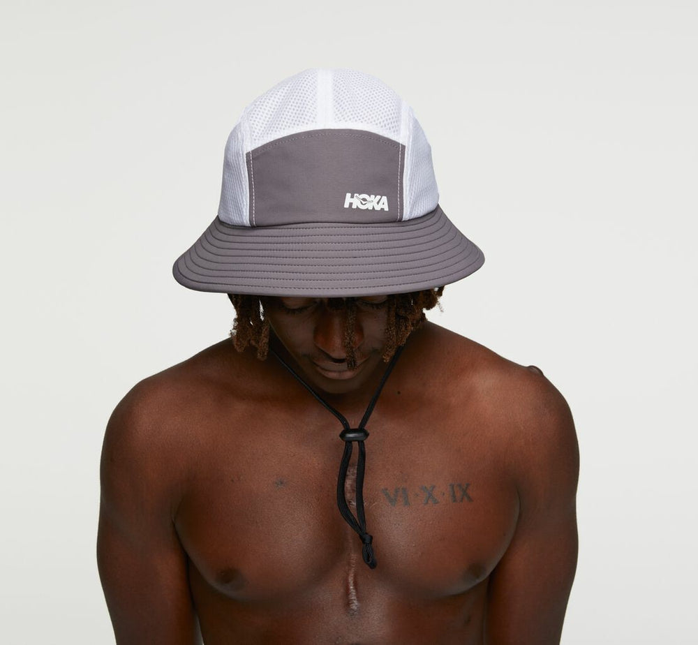 HOKA All Gender Adventure Hat