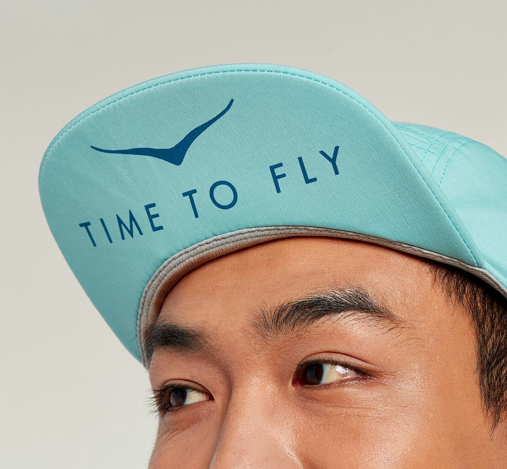HOKA All Gender Performance Hat