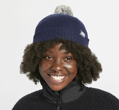HOKA All Gender Pom Beanie