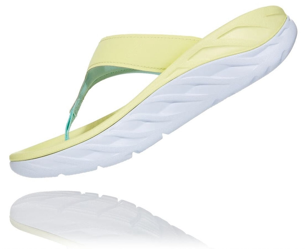 HOKA Women's ORA Recovery Flip