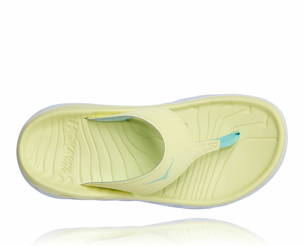 HOKA Women's ORA Recovery Flip