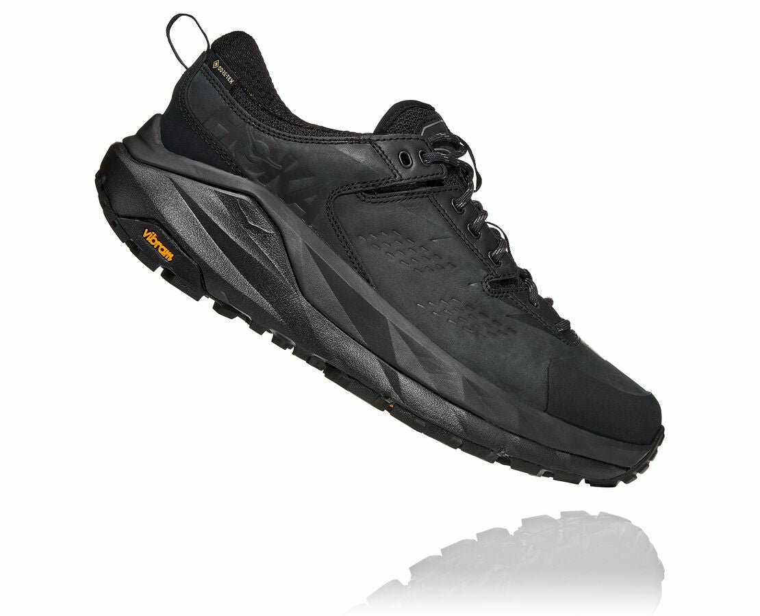 HOKA Men's Kaha Low GORE-TEX