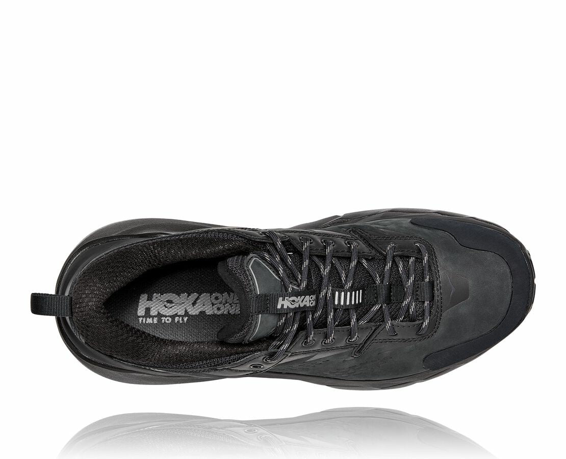 HOKA Men's Kaha Low GORE-TEX