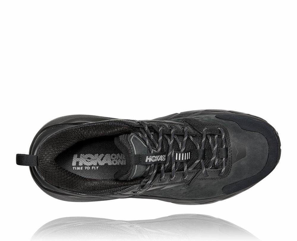 HOKA Men's Kaha Low GORE-TEX