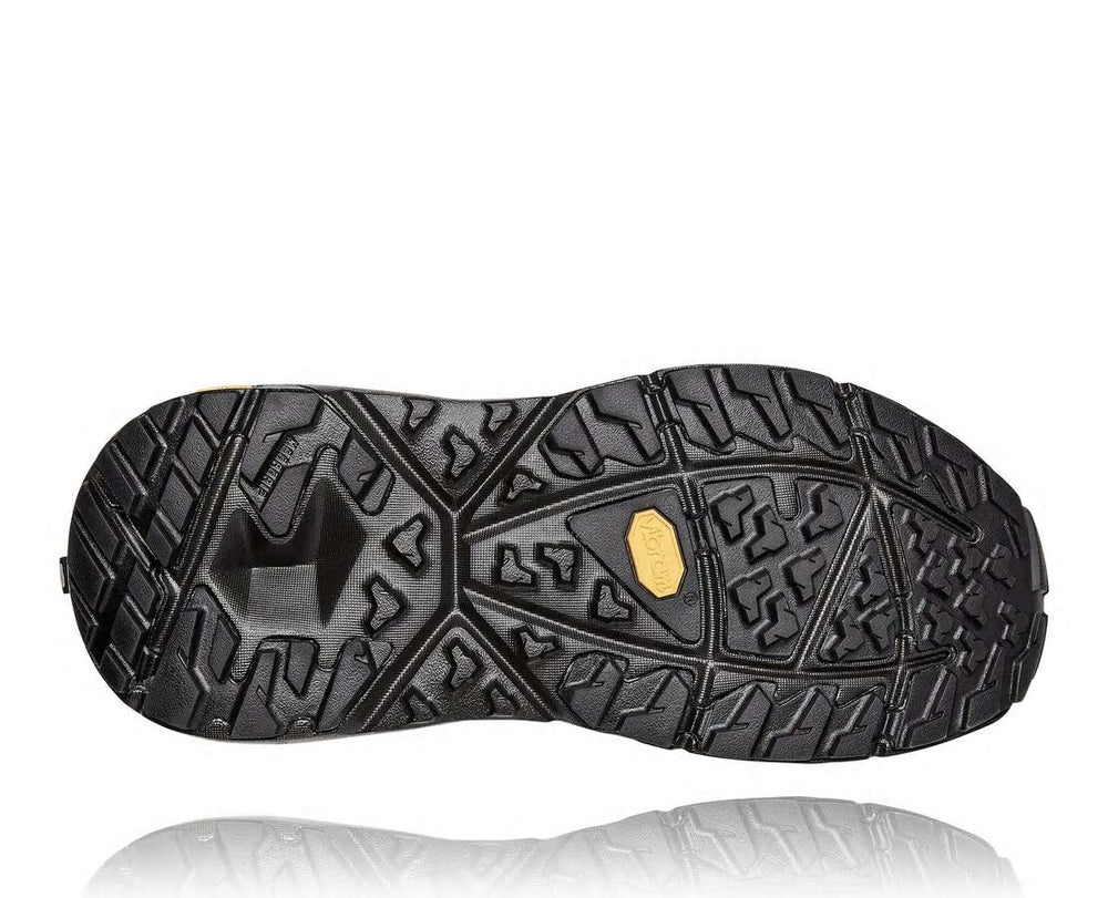HOKA Men's Kaha Low GORE-TEX