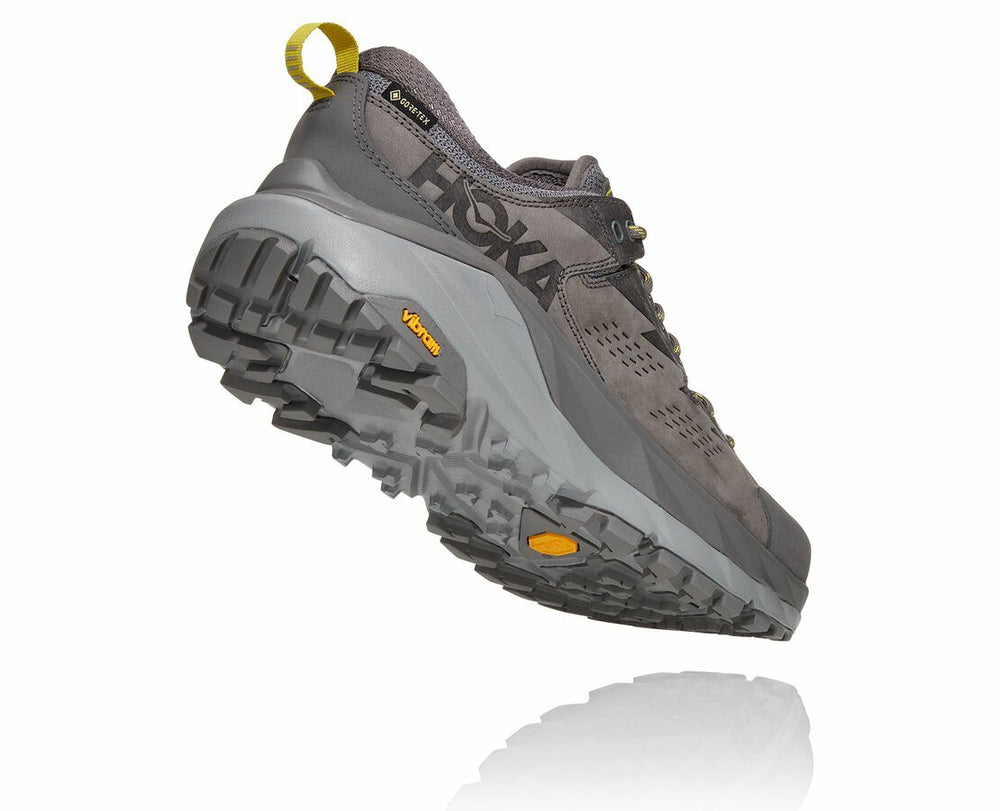 HOKA Men's Kaha Low GORE-TEX