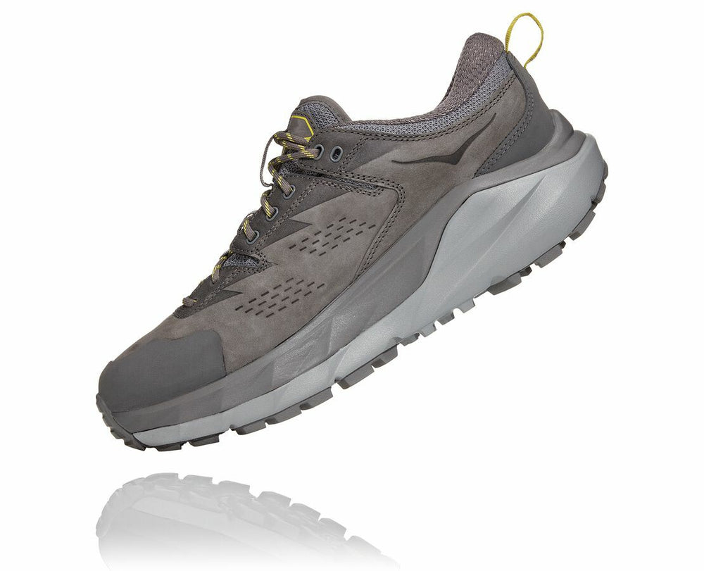 HOKA Men's Kaha Low GORE-TEX