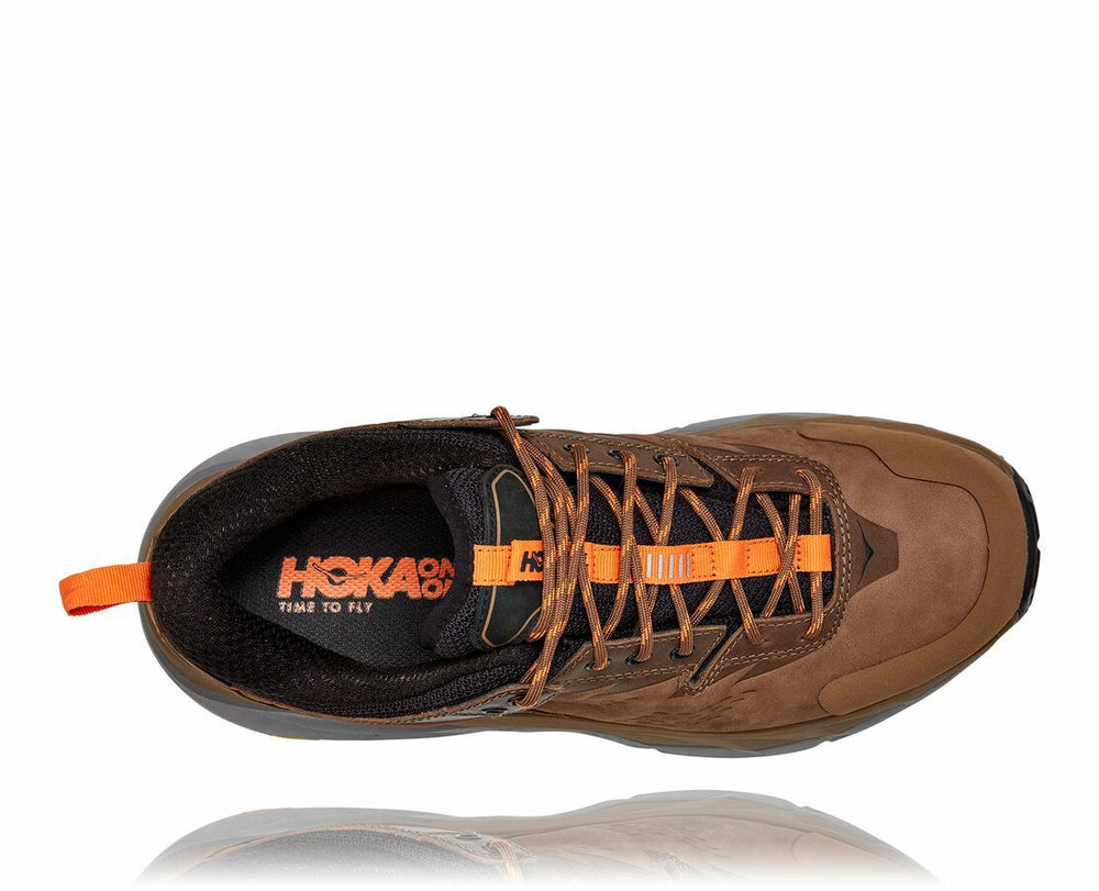 HOKA Men's Kaha Low GORE-TEX