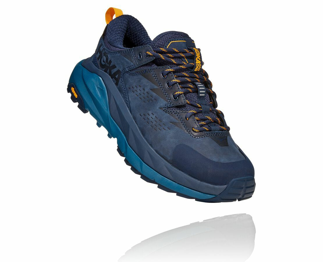 HOKA Women's Kaha Low GORE-TEX