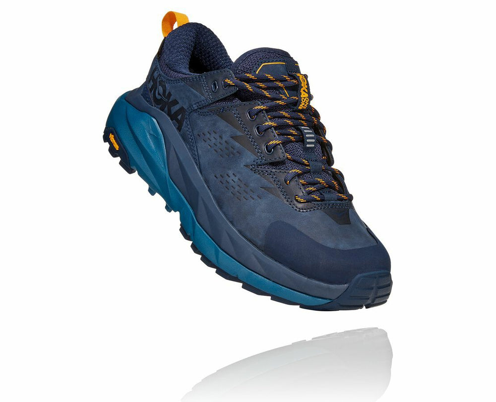 HOKA Women's Kaha Low GORE-TEX