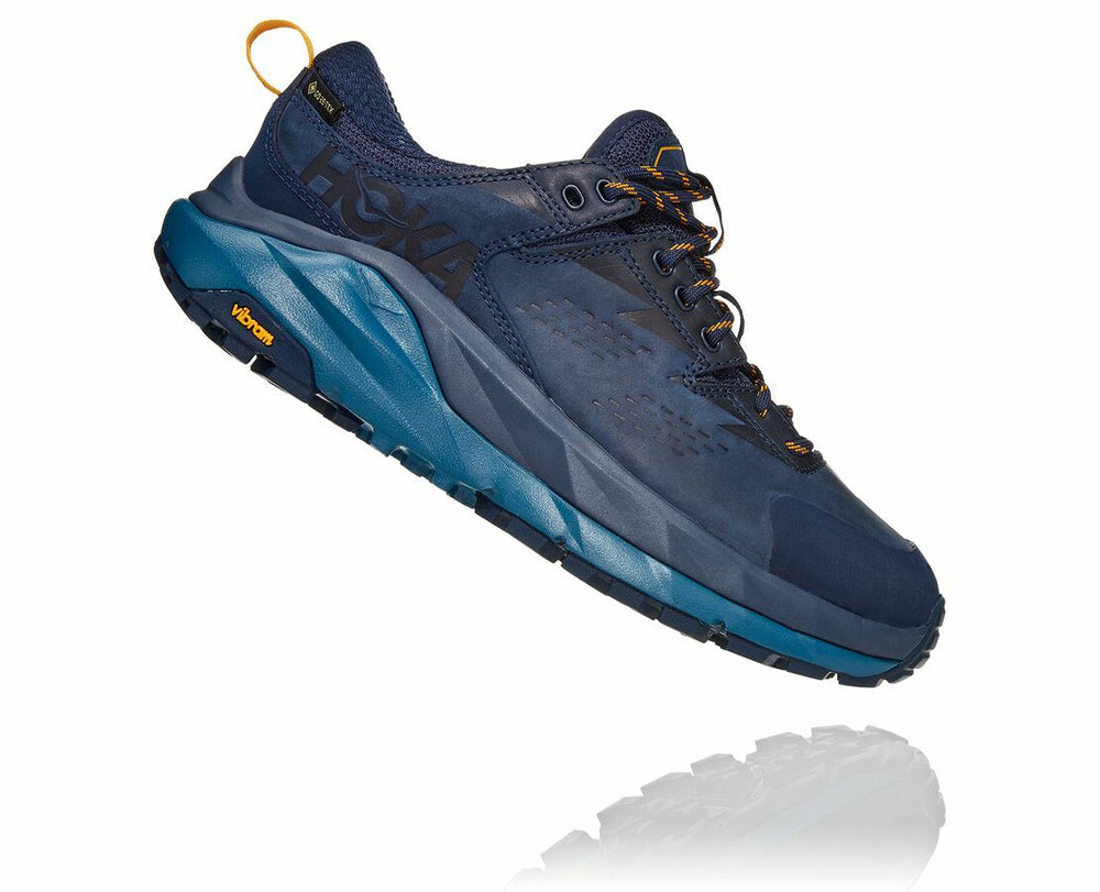 HOKA Women's Kaha Low GORE-TEX