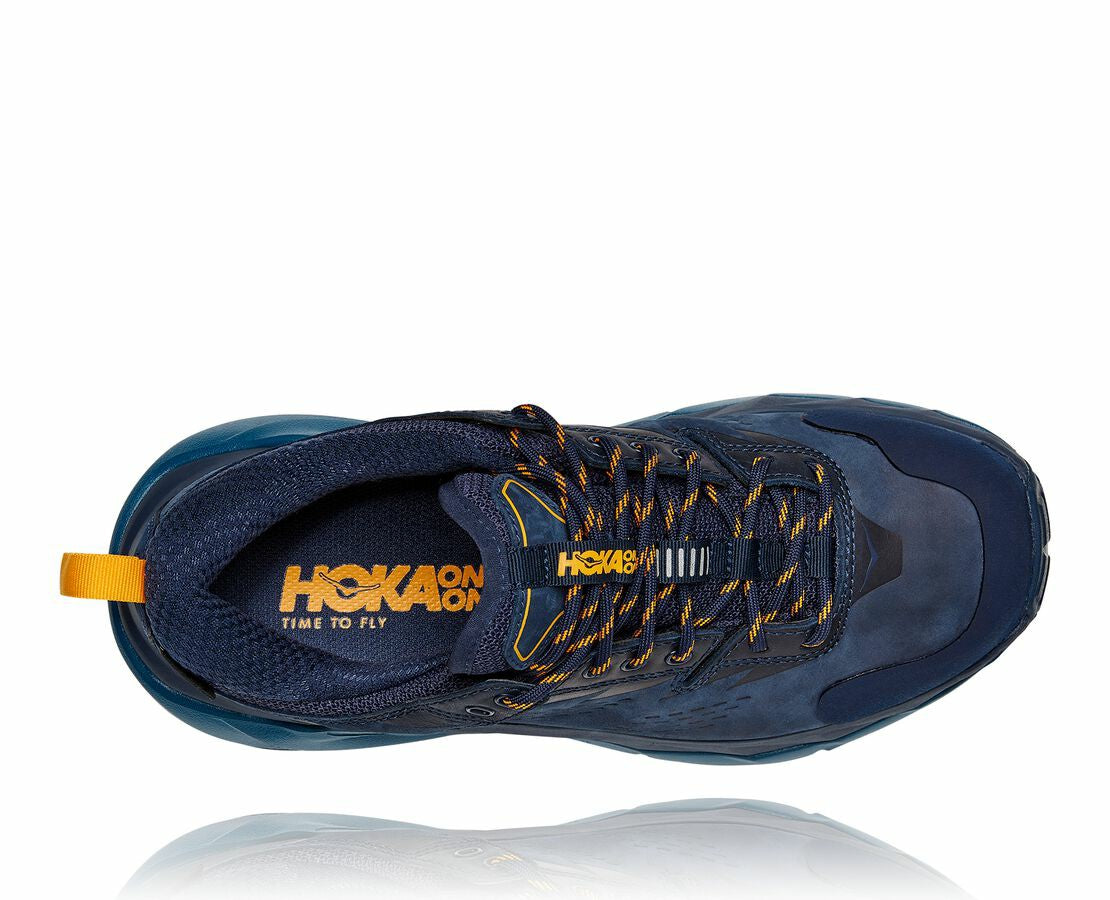 HOKA Women's Kaha Low GORE-TEX