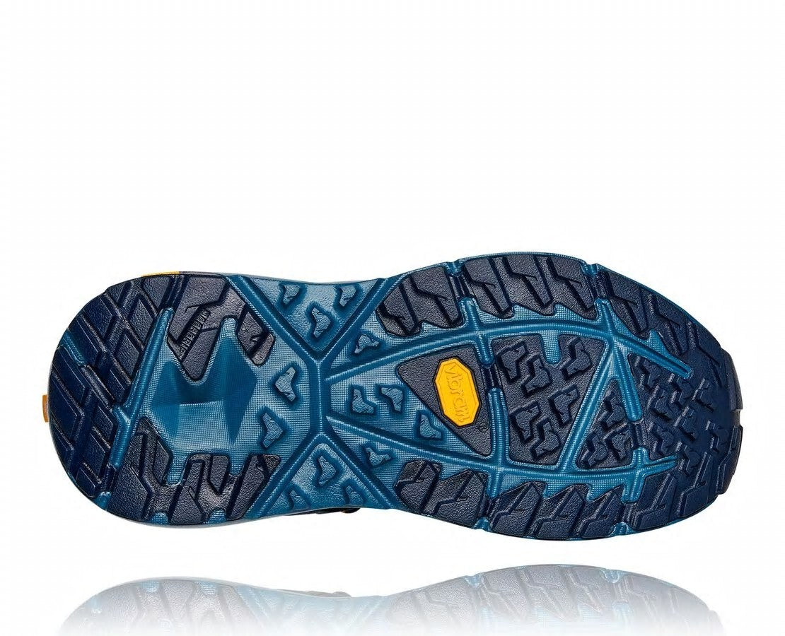 HOKA Women's Kaha Low GORE-TEX