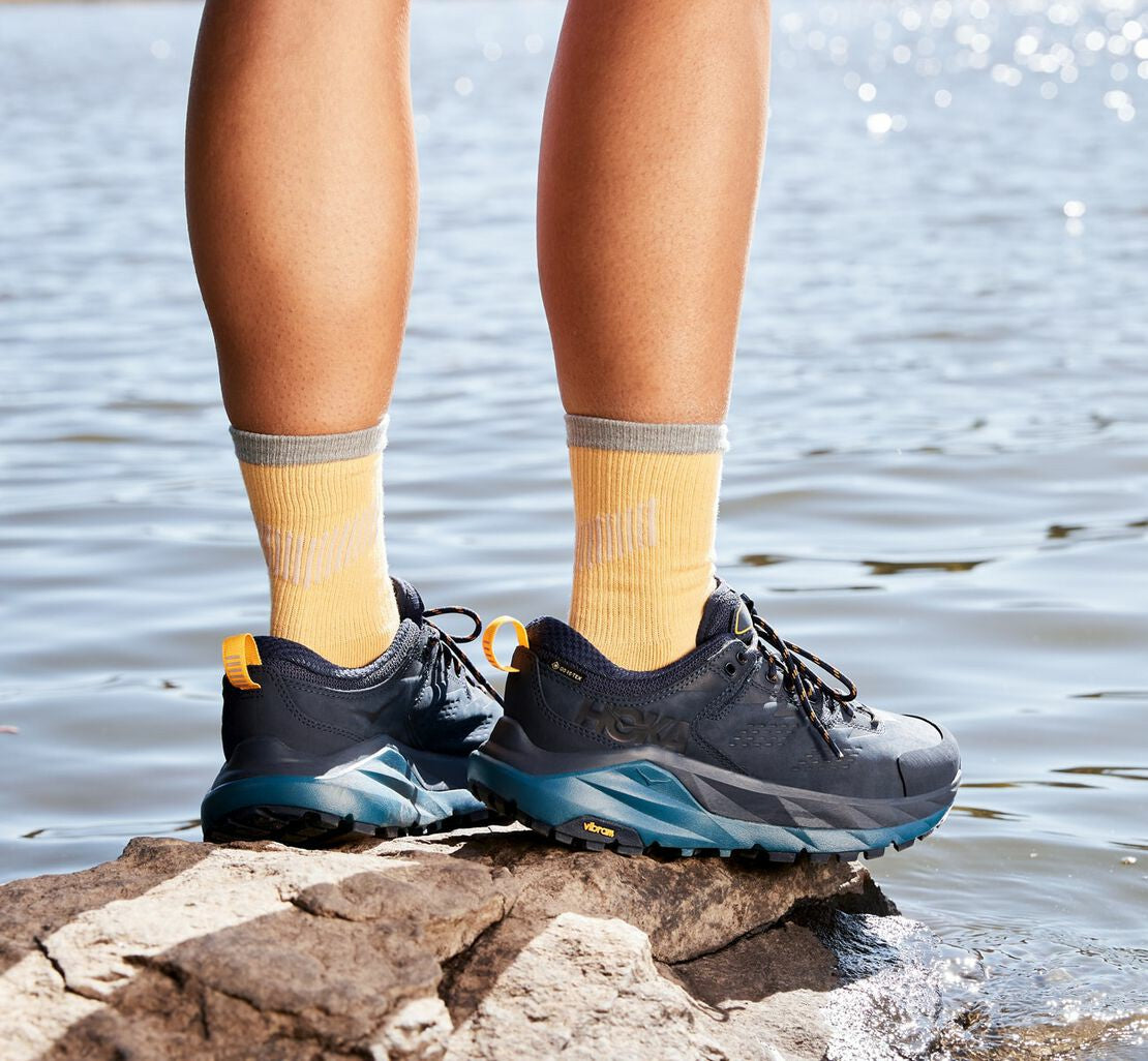 HOKA Women's Kaha Low GORE-TEX