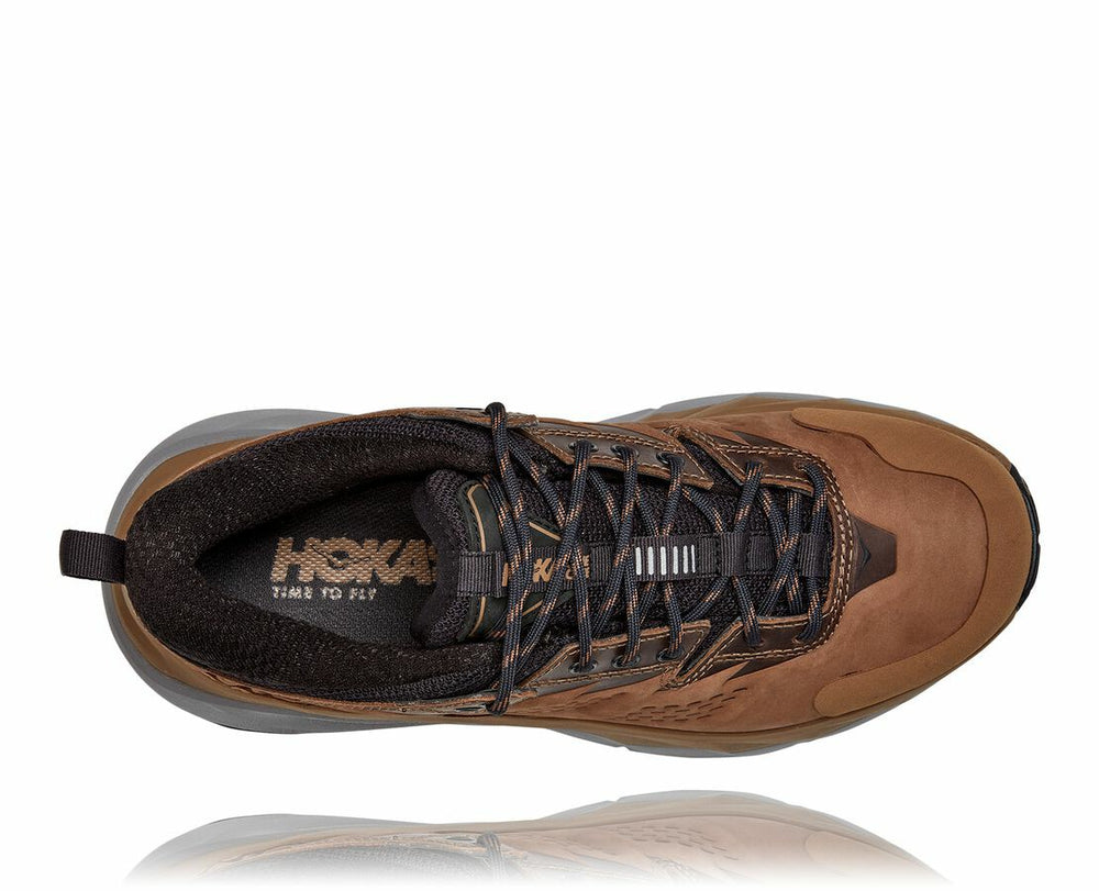 HOKA Women's Kaha Low GORE-TEX