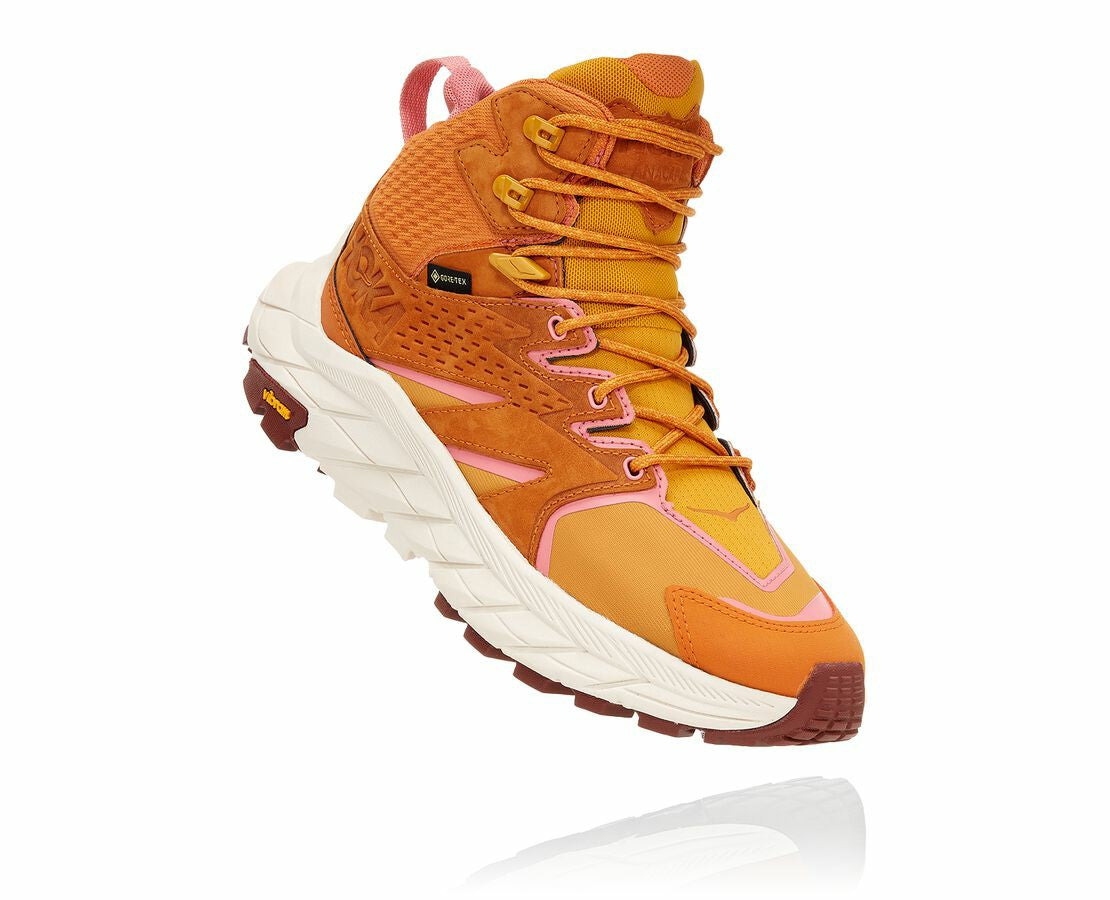 HOKA Women's Anacapa Mid GORE-TEX