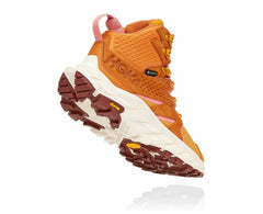 HOKA Women's Anacapa Mid GORE-TEX