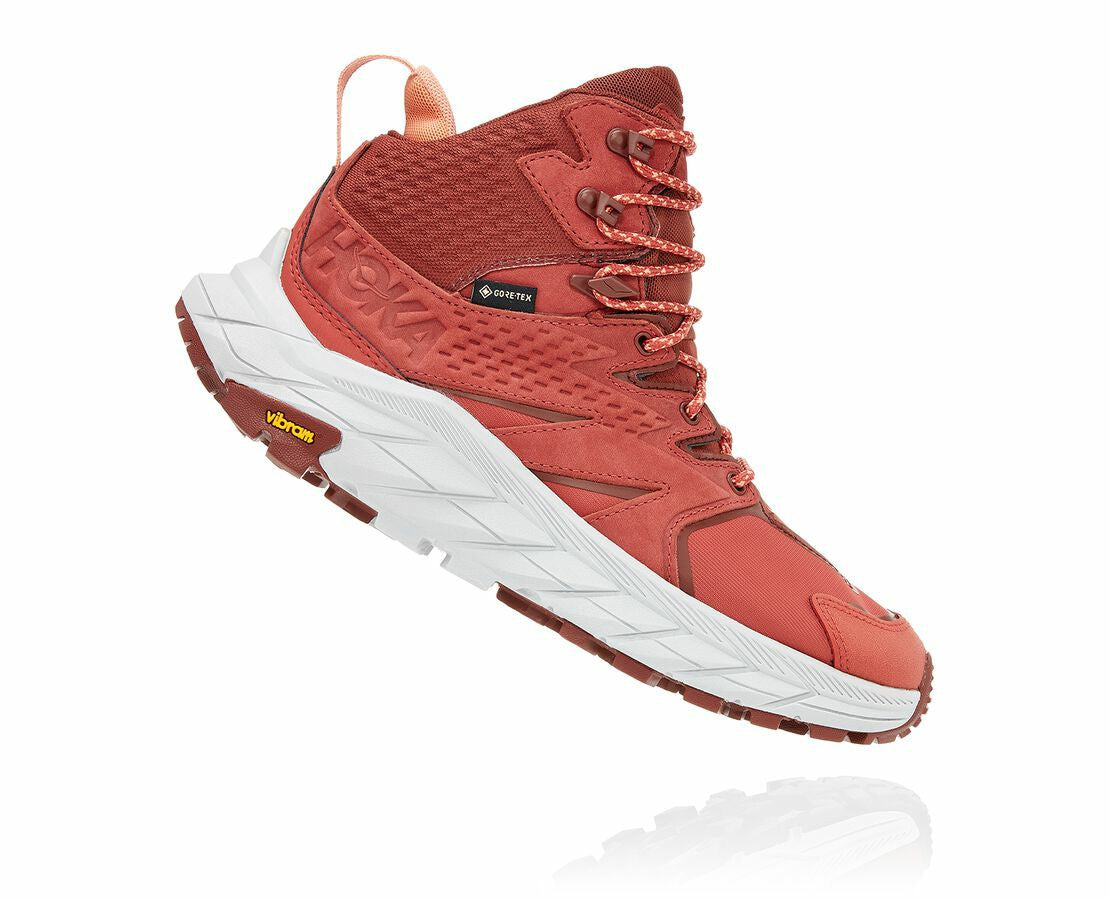 HOKA Women's Anacapa Mid GORE-TEX