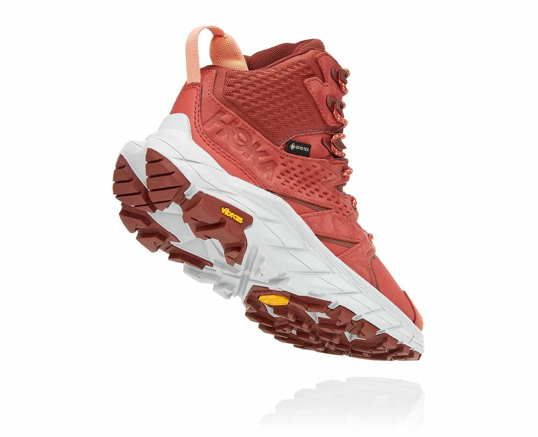HOKA Women's Anacapa Mid GORE-TEX