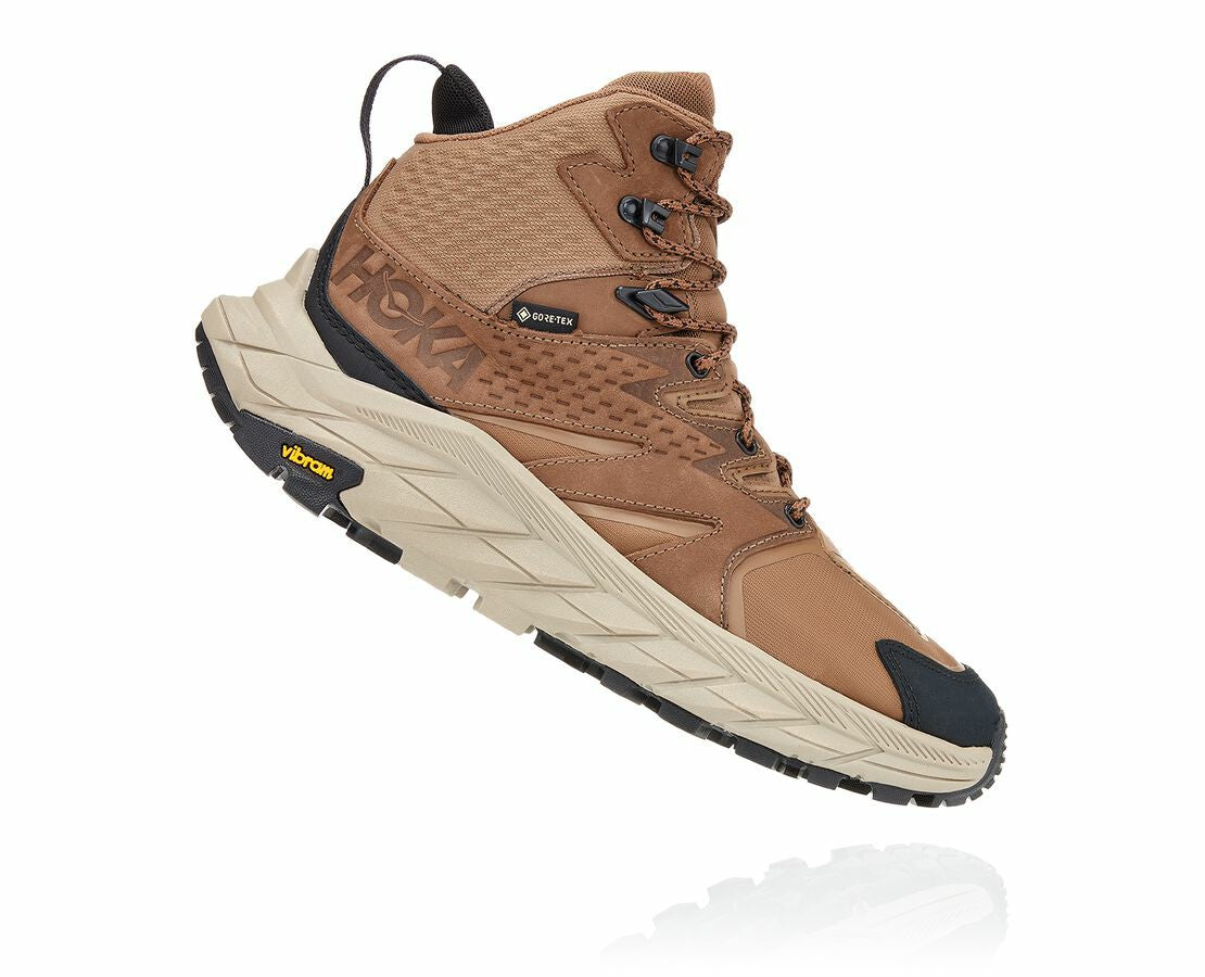 HOKA Women's Anacapa Mid GORE-TEX