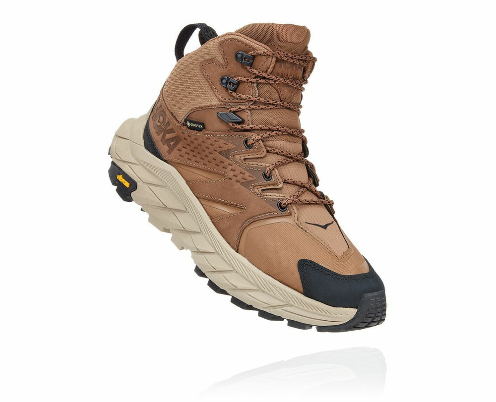 HOKA Women's Anacapa Mid GORE-TEX