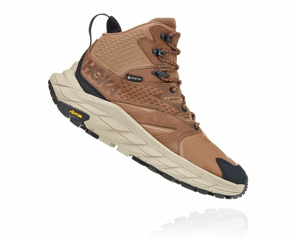 HOKA Women's Anacapa Mid GORE-TEX