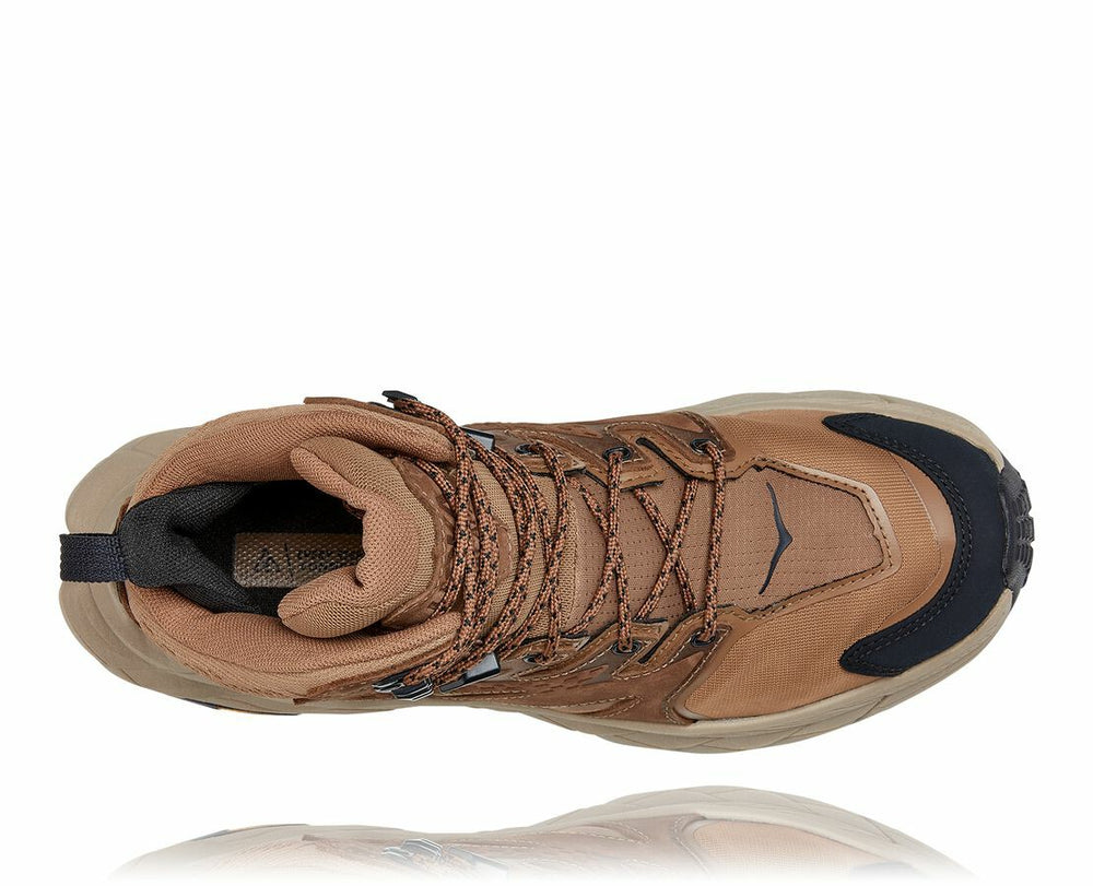 HOKA Women's Anacapa Mid GORE-TEX