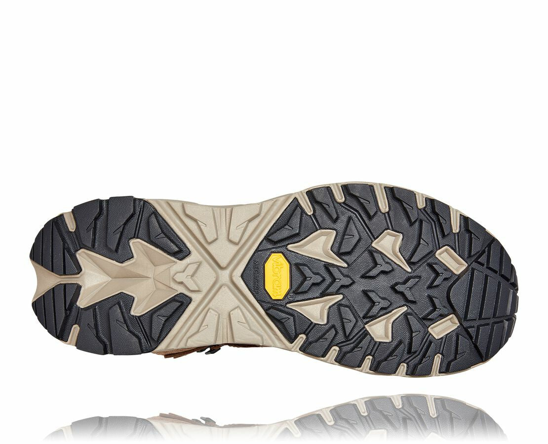 HOKA Women's Anacapa Mid GORE-TEX