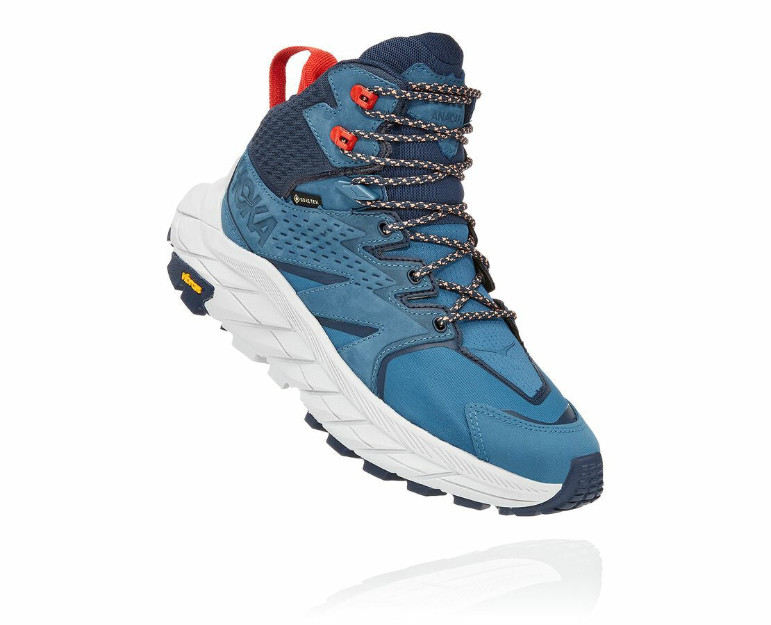 HOKA Women's Anacapa Mid GORE-TEX