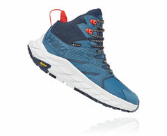 HOKA Women's Anacapa Mid GORE-TEX