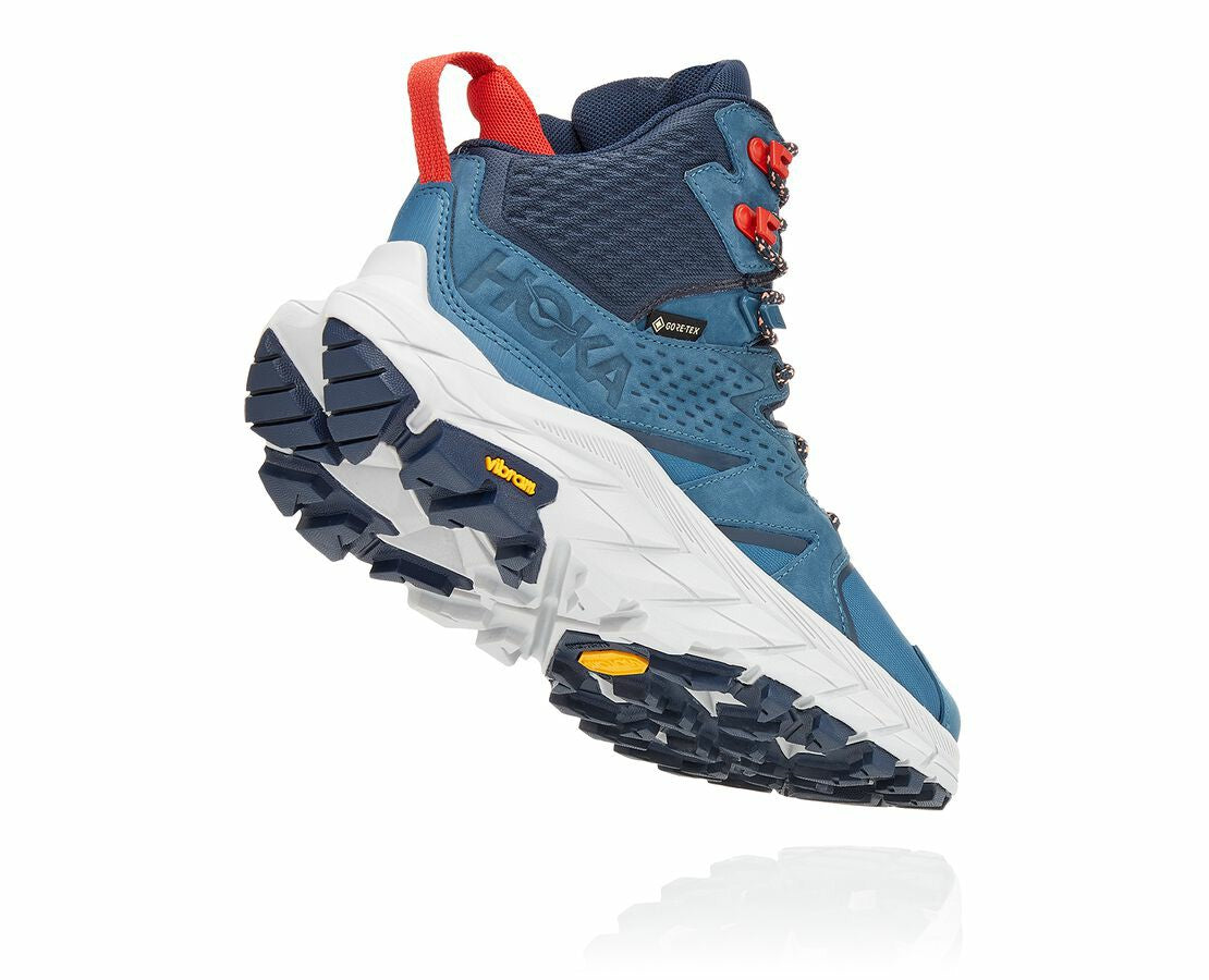 HOKA Women's Anacapa Mid GORE-TEX