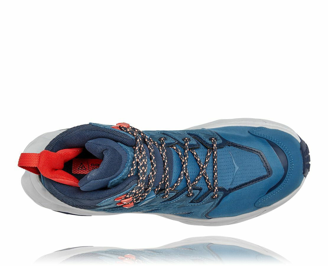 HOKA Women's Anacapa Mid GORE-TEX